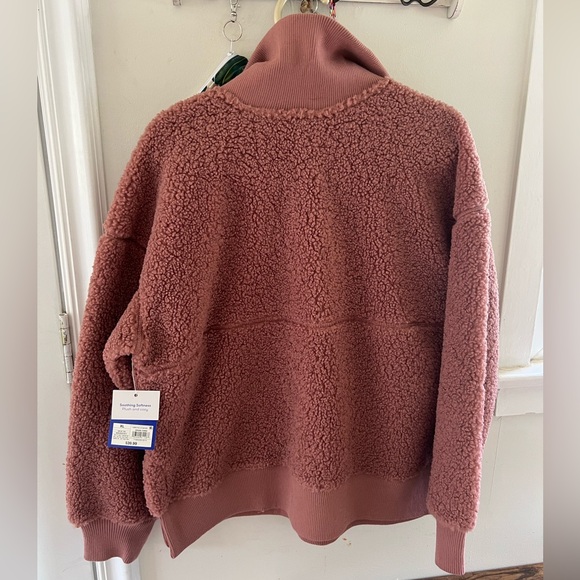 Target JoyLab Half Zip Pullover - Picture 3 of 4